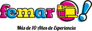 Femar Logo