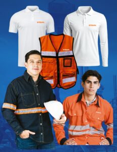 uniformes